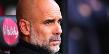 Premier league : Pep Guardiola quitte Manchester City après dix années de gloire