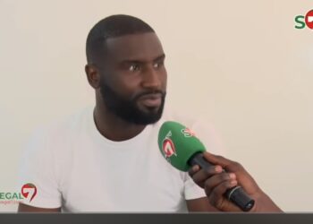 Cheikh Oumar Aidara défend Malang Sarr : « Il répond à tous les critères »