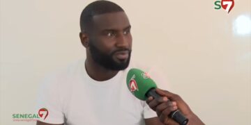 Cheikh Oumar Aidara défend Malang Sarr : « Il répond à tous les critères »