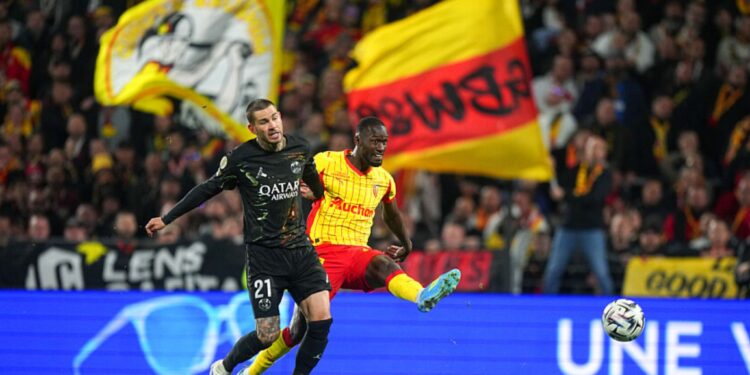 Coupe de France : Abdallah Sima veut offrir le sacre au RC Lens face à Nice