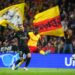 Coupe de France : Abdallah Sima veut offrir le sacre au RC Lens face à Nice