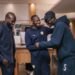 Pape Gueye rêve de devenir sélectionneur du Sénégal