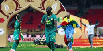 Critiqué pour sa lenteur, Pape Gueye répond avec franchise