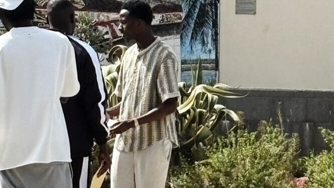 Coupe du monde 2026 : Sadio Mané et plusieurs Lions à l’ambassade des États-Unis