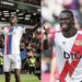 Ismaïla Sarr défie Pathé Ciss en finale de Ligue Europa Conférence