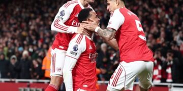 Ligue des champions : Arsenal vise un exploit historique contre le PSG