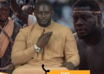 Combat avorté entre Balla Gaye 2 et Franc : les vérités de Jambaar Productions
