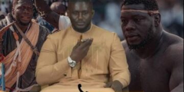 Combat avorté entre Balla Gaye 2 et Franc : les vérités de Jambaar Productions