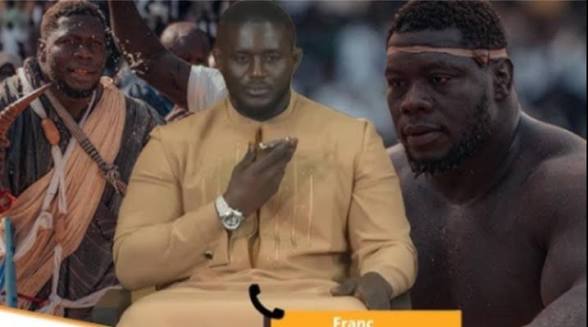 Combat avorté entre Balla Gaye 2 et Franc : les vérités de Jambaar Productions