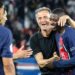 Finale Ligue des Champions : le PSG débarque à Budapest avant le choc face à Arsenal