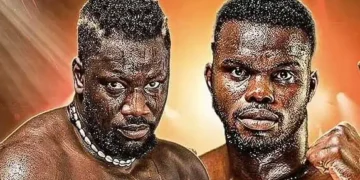 Boy Niang 2 : « Reug Reug ne mesure pas l’importance de ce combat »