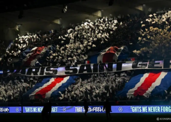 Finale de Ligue des Champions : le Parc des Princes en fusion avant PSG – Arsenal