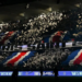 Finale de Ligue des Champions : le Parc des Princes en fusion avant PSG – Arsenal