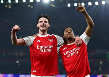 Ligue des champions : Arsenal retrouve Budapest, près d’un siècle après sa dernière visite