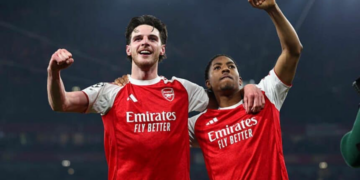 Ligue des champions : Arsenal retrouve Budapest, près d’un siècle après sa dernière visite