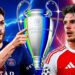 Finale Ligue des champions : les onze officiels du PSG et d’Arsenal dévoilés