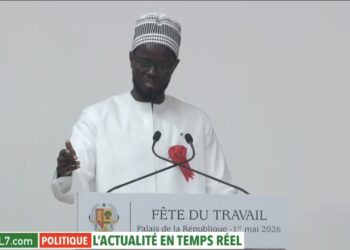 Codes du Travail et de Sécurité Sociale : Les projets de loi bientôt transmis à l’Assemblée nationale