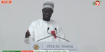 Codes du Travail et de Sécurité Sociale : Les projets de loi bientôt transmis à l’Assemblée nationale
