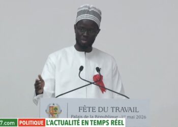 PR Diomaye : « Les cahiers de doléances feront l’objet de la même rigueur… »