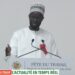 PR Diomaye : « Les cahiers de doléances feront l’objet de la même rigueur… »