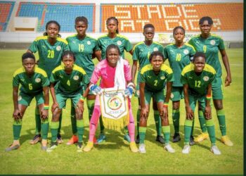 Tournoi UFOA A U20 féminin : La liste des 20 joueuses convoquées dévoilées !