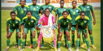 Tournoi UFOA A U20 féminin : La liste des 20 joueuses convoquées dévoilées !