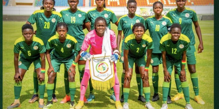 Tournoi UFOA A U20 féminin : La liste des 20 joueuses convoquées dévoilées !