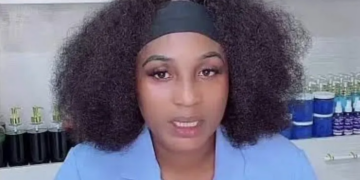 JUSTICE : Visée par de nouvelles plaintes, Ndéya Beauty extraite de prison