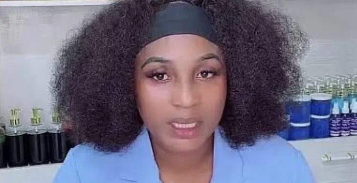 JUSTICE : Visée par de nouvelles plaintes, Ndéya Beauty extraite de prison