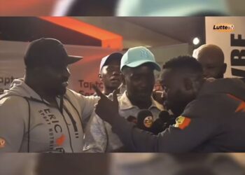 Lamb : Face à Gris Bordeaux, Siteu met en jeu sa couronne d’empereur