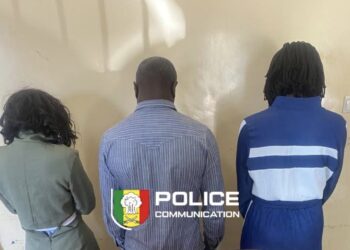 Démantèlement d’un réseau de débauche à Saly : Trois individus déférés au parquet