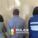Démantèlement d’un réseau de débauche à Saly : Trois individus déférés au parquet