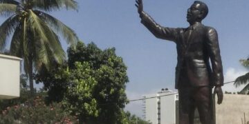 Débaptisation du tronçon de l&rsquo;avenue Cheikh Anta Diop : Seydi Gassama interpelle le maire de Mermoz Sacré-Coeur
