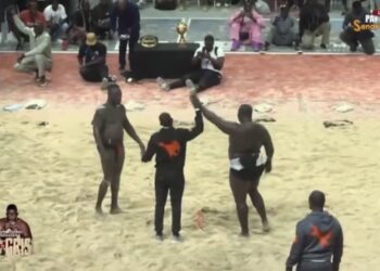 Lamb : Gris Bordeaux bat Siteu par avertissement, après 11 ans sans victoire !