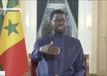 Situation économique du pays : Le Président Diomaye Faye rappelle les actes posés pour assainir les finances