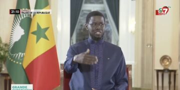 Situation économique du pays : Le Président Diomaye Faye rappelle les actes posés pour assainir les finances