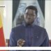 Diomaye sur le pacte social : « Le syndicalisme est caractérisé par le principe de l&rsquo;insatisfaction permanente »