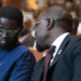 Bassirou Diomaye Faye : « La question de l’éligibilité de Ousmane Sonko n’a jamais été mon problème »