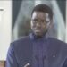 Bassirou Diomaye Faye : « Il n&rsquo;y a pas de pacte avec Ousmane »
