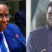 Diomaye sur la candidature de Macky à l’ONU : « Jamais je ne mettrais un Sénégalais dans une mauvaise posture »