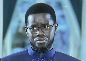 Thierno Bocoum à Diomaye Faye : « Votre intervention laisse un goût d’inachevé »