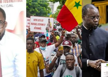 « Tensions » au sommet de l’État : Babacar Ba appelle le peuple à manifester pacifiquement