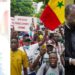 « Tensions » au sommet de l’État : Babacar Ba appelle le peuple à manifester pacifiquement
