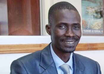 Ndiaga Sylla hausse le ton : « Nul ne peut nous imposer le silence face à ce jeu pouvoir malsain… »