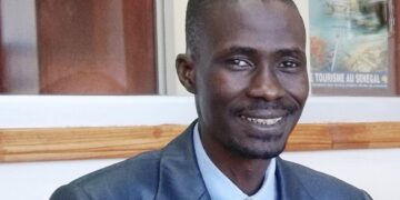 Ndiaga Sylla hausse le ton : « Nul ne peut nous imposer le silence face à ce jeu pouvoir malsain… »
