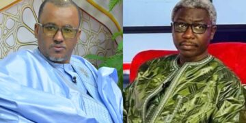 Convocation Pape Ngagne : Oumar Sow dénonce une menace pour la liberté de la presse