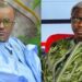 Convocation Pape Ngagne : Oumar Sow dénonce une menace pour la liberté de la presse