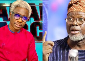 Alioune TINE défend le journaliste : « Pape Ngagne NDiaye est un professionnel expérimenté et responsable »