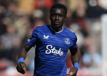 Premier League : Idrissa Gana Gueye forfait contre Man City, ce lundi soir