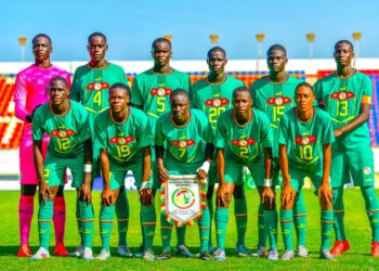 CAN U17 : Lamine Sané publie la liste des 23 joueurs sélectionnés